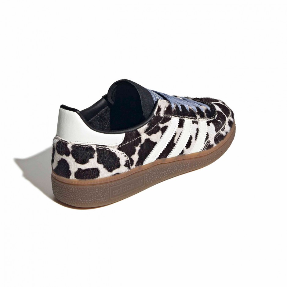 Γυναικεία Sneakers Μαύρα - adidas Originals Handball Spezial