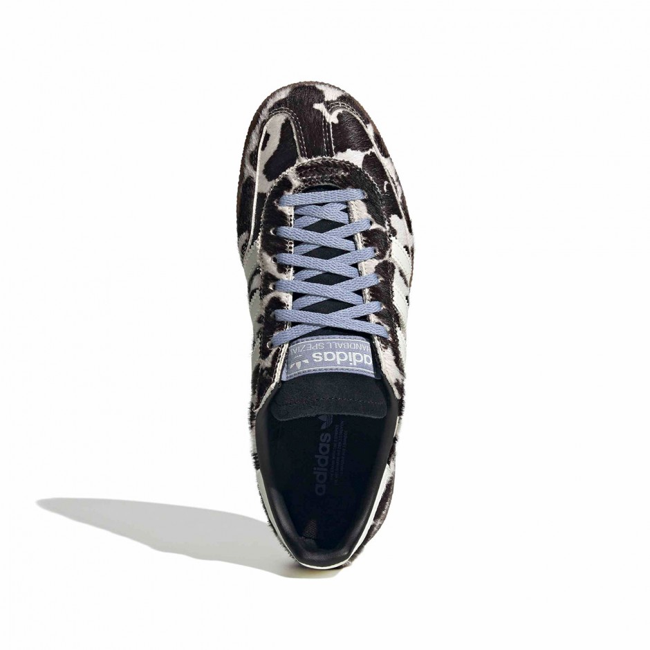 Γυναικεία Sneakers Μαύρα - adidas Originals Handball Spezial