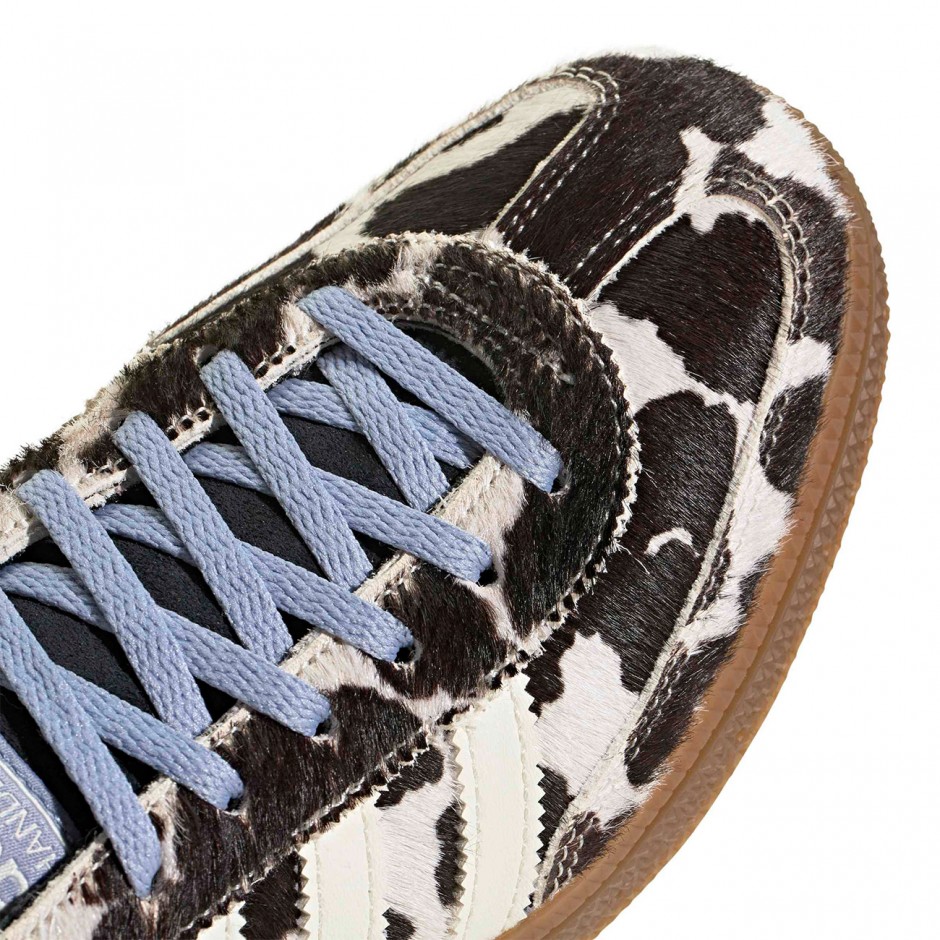 Γυναικεία Sneakers Μαύρα - adidas Originals Handball Spezial
