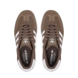 Γυναικεία Sneakers Καφέ - adidas Originals Sambae Εικόνα 4