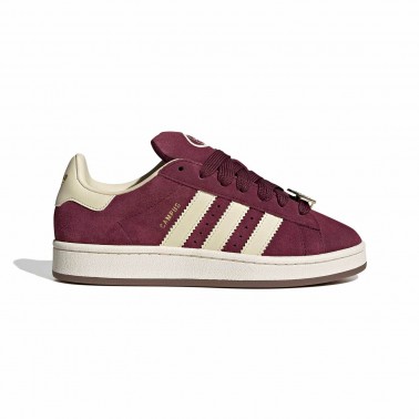 adidas Originals CAMPUS 00s W KK0049 Μπορντό