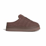 adidas Originals CAMPUS 00s WTR LO  W JR3731 Brown Image 