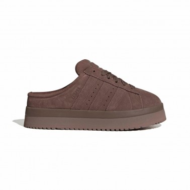 adidas Originals CAMPUS 00s WTR LO  W JR3731 Brown