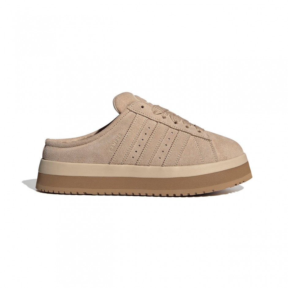 adidas Originals CAMPUS 00s WTR LO  W JR3732 Μπέζ