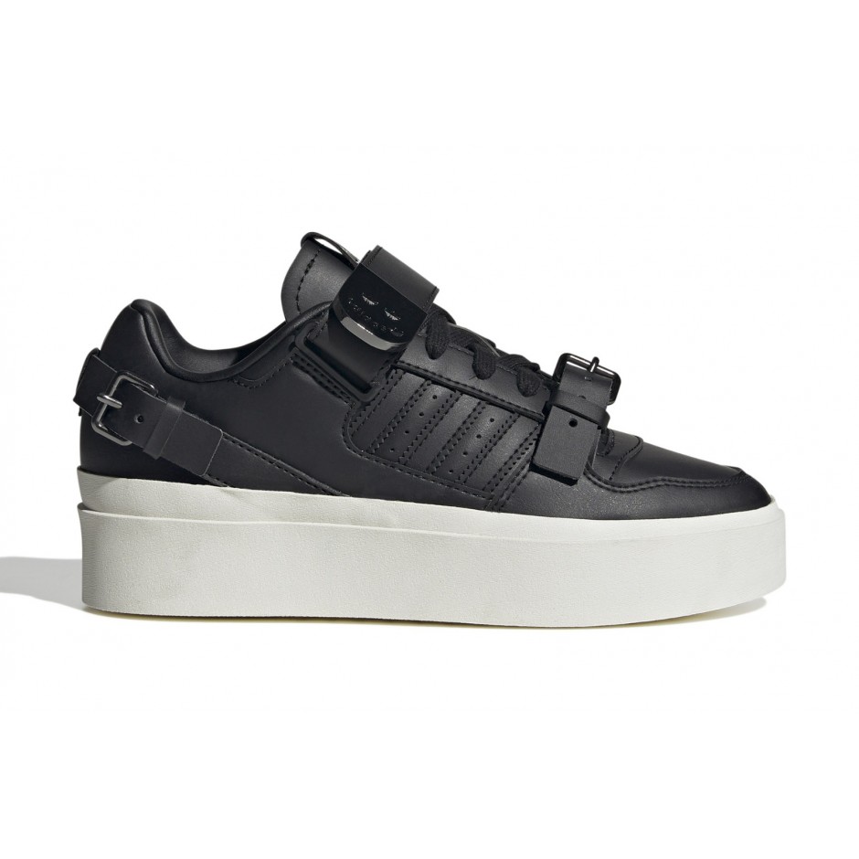 adidas Originals FORUM BONEGA W Μαύρο