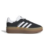 adidas Originals Gazelle Bold Μαύρο - Γυναικεία Sneakers Εικόνα 