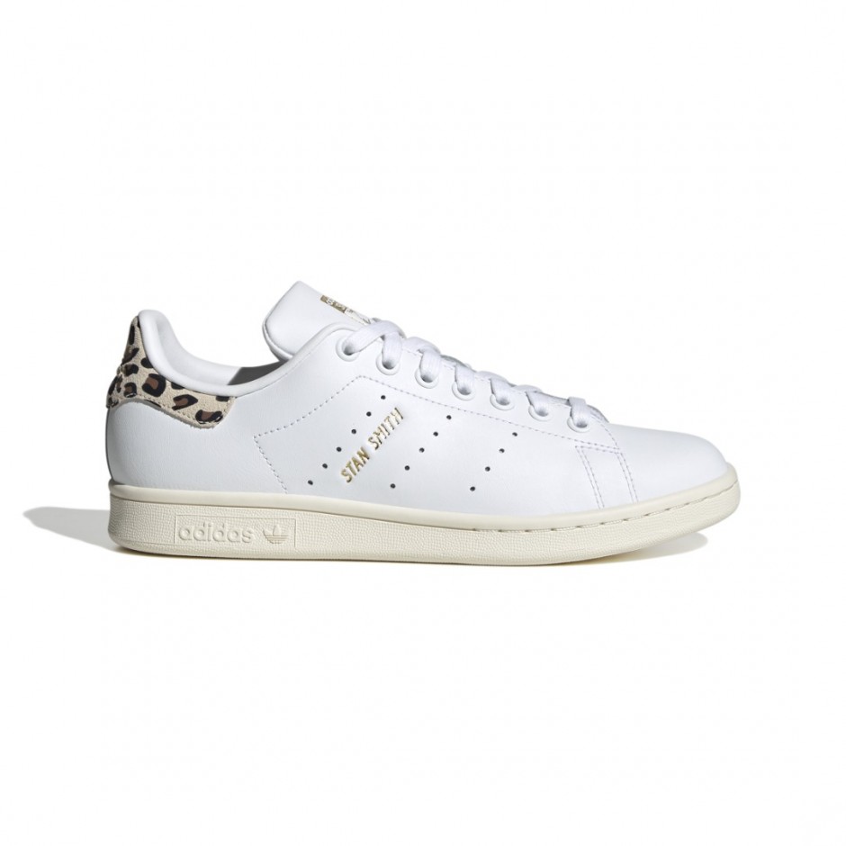 adidas Originals STAN SMITH Λευκό