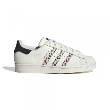 adidas Originals SUPERSTAR Εκρού