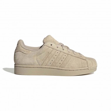 Γυναικεία Sneakers Χακί - adidas Originals Superstar II