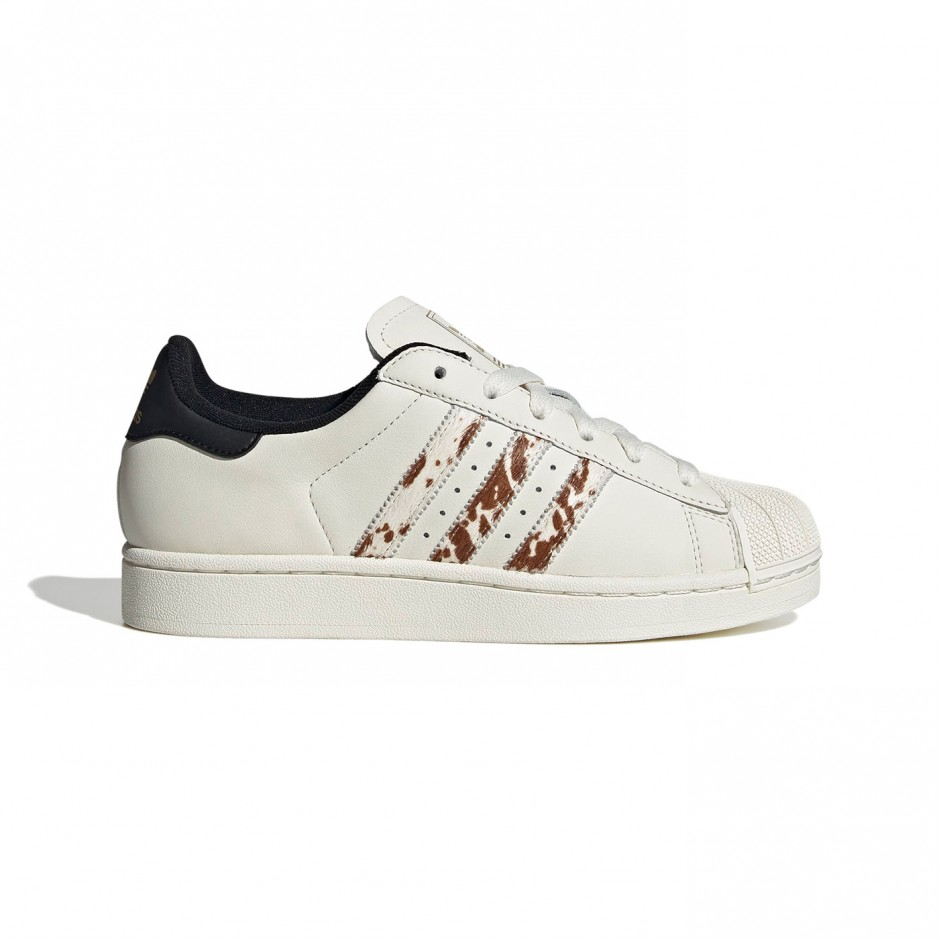 adidas Originals SUPERSTAR II W JQ6473 Ecru