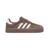 Γυναικεία Sneakers Καφέ - adidas Originals Sambae Εικόνα 