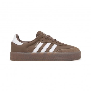 Γυναικεία Sneakers Καφέ - adidas Originals Sambae