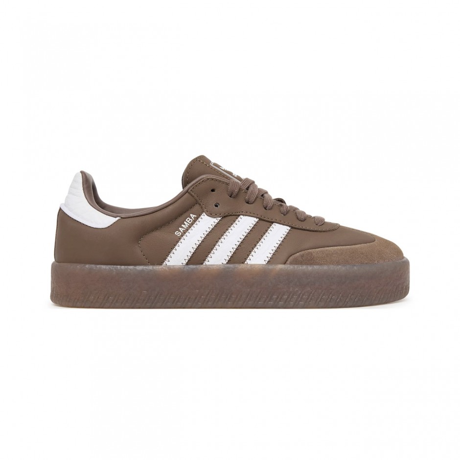 Γυναικεία Sneakers Καφέ - adidas Originals Sambae