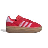 adidas Originals GAZELLE BOLD W JS3905 Red Image 