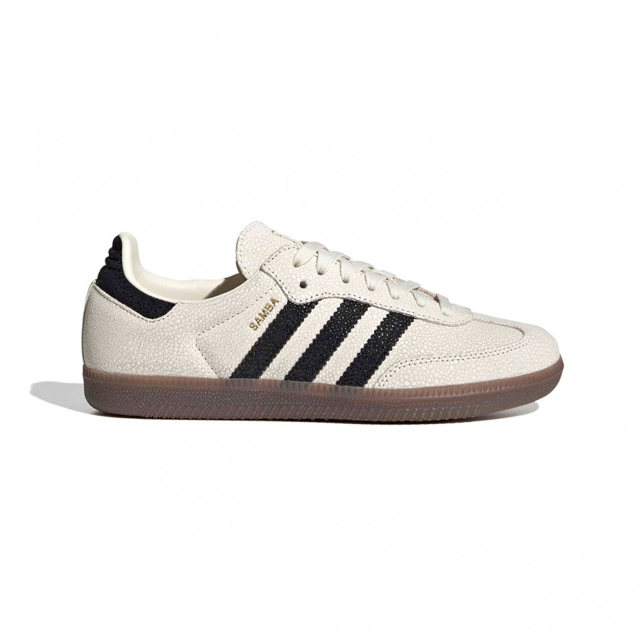 Women's Sneakers White - adidas Originals Samba OG