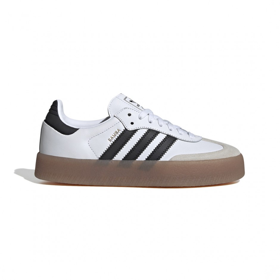 Γυναικεία Sneakers Λευκά - adidas Originals Sambae