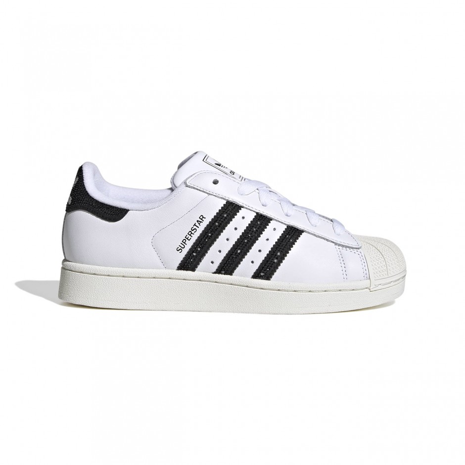 Γυναικεία Sneakers Λευκά - adidas Originals Superstar II
