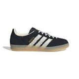 adidas Originals GAZELLE INDOOR W JS1412 Black Image 
