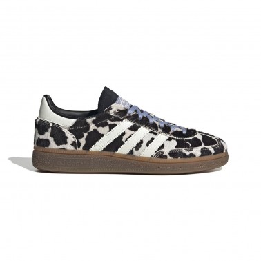 Γυναικεία Sneakers Μαύρα - adidas Originals Handball Spezial