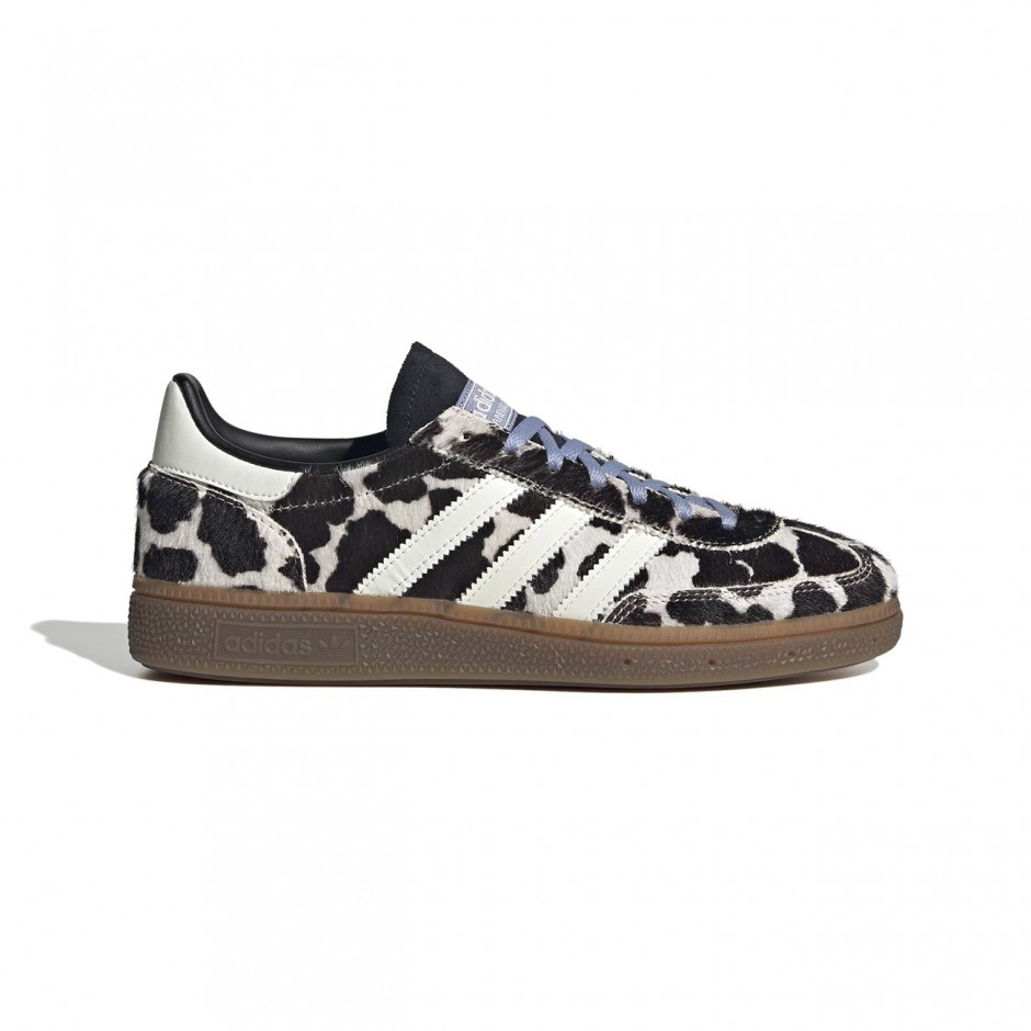 Γυναικεία Sneakers Μαύρα - adidas Originals Handball Spezial