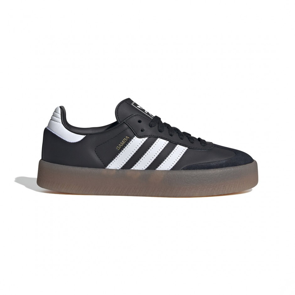 Γυναικεία Sneakers Μαύρα - adidas Originals Sambae