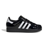 Γυναικεία Sneakers Μαύρα - adidas Originals Superstar II Εικόνα 