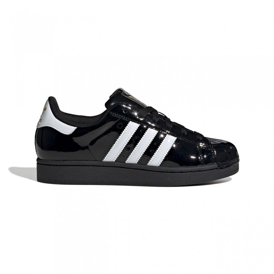 Γυναικεία Sneakers Μαύρα - adidas Originals Superstar II