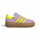 Γυναικεία Sneakers Μωβ - adidas Originals Gazelle Bold Εικόνα 