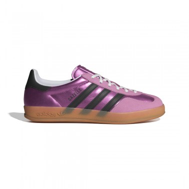 Γυναικεία Sneakers Μωβ - adidas Originals Gazelle Indoor