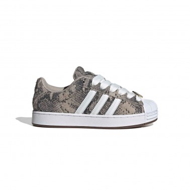 Γυναικεία Sneakers Μπεζ - adidas Originals Superstar ST