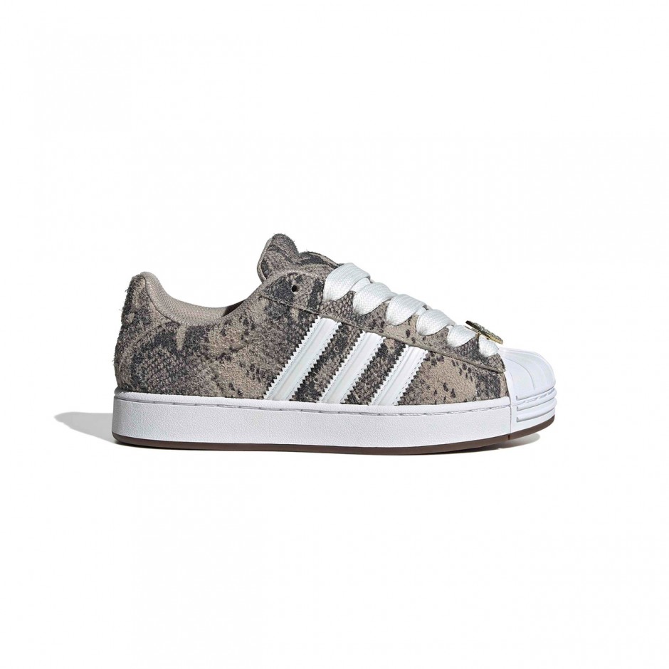 Γυναικεία Sneakers Μπεζ - adidas Originals Superstar ST