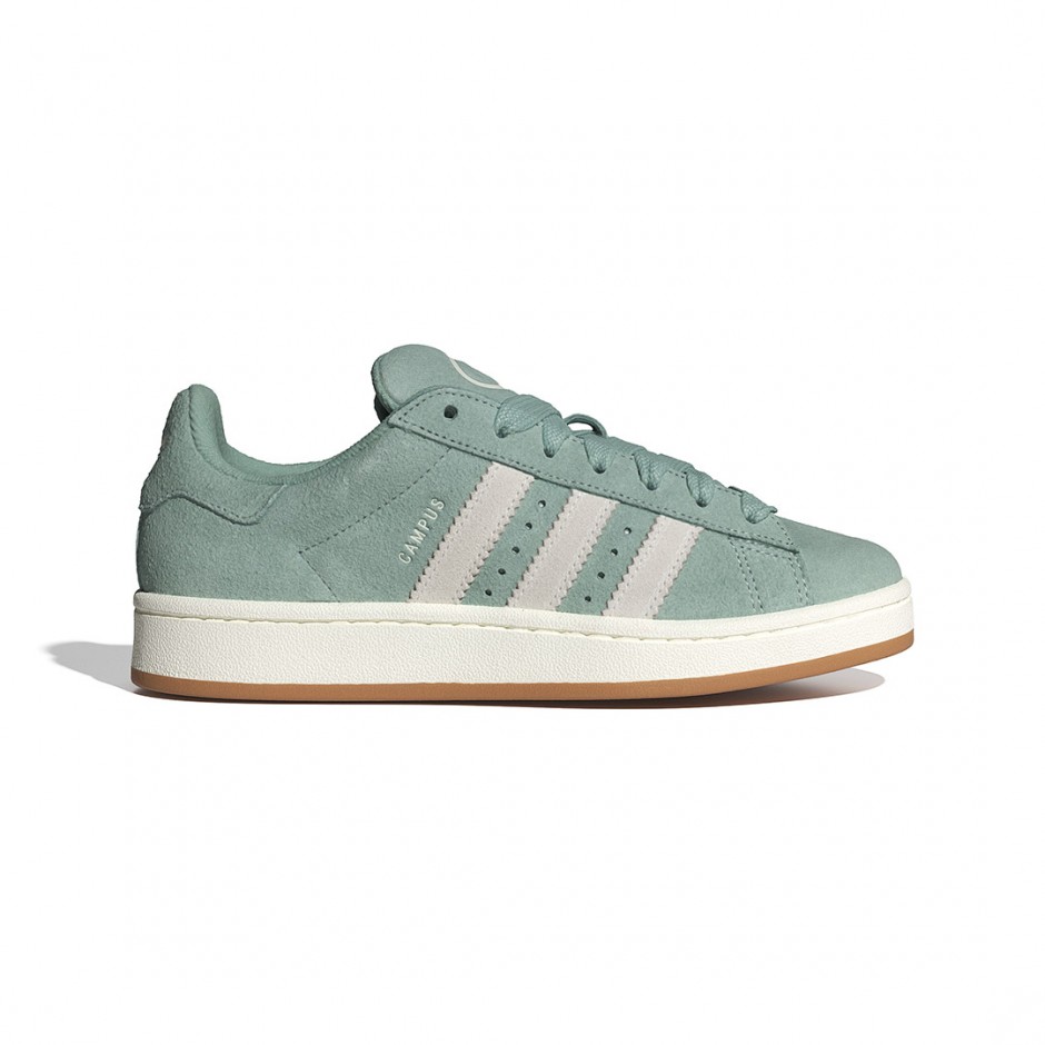 Γυναικεία Sneakers Πετρόλ - adidas Originals Campus '00s