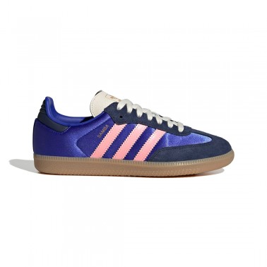 Γυναικεία Sneakers Ρουά - adidas Originals Samba OG