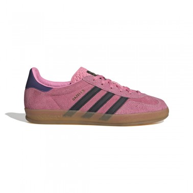 Γυναικεία Sneakers Ροζ - adidas Originals Gazelle Indoor
