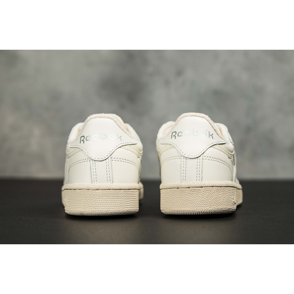 Reebok Classics CLUB C 85 VINTAGE 6 BS8243 White