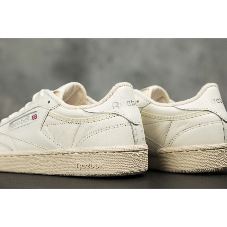 Reebok Classics CLUB C 85 VINTAGE 6 BS8243 White