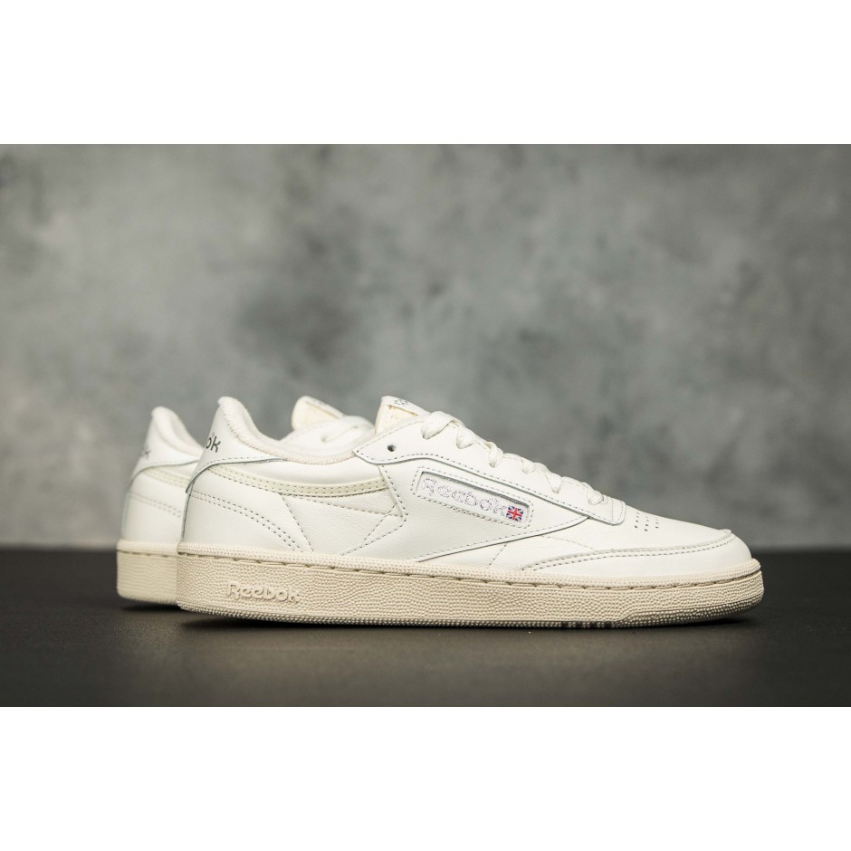 Reebok Classics CLUB C 85 VINTAGE 6 BS8243 White