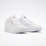 Reebok Classics CLASSIC LEATHER Λευκό Εικόνα 1