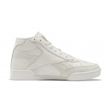 Reebok Classics CLUB C FORM HI Λευκό Εικόνα 1