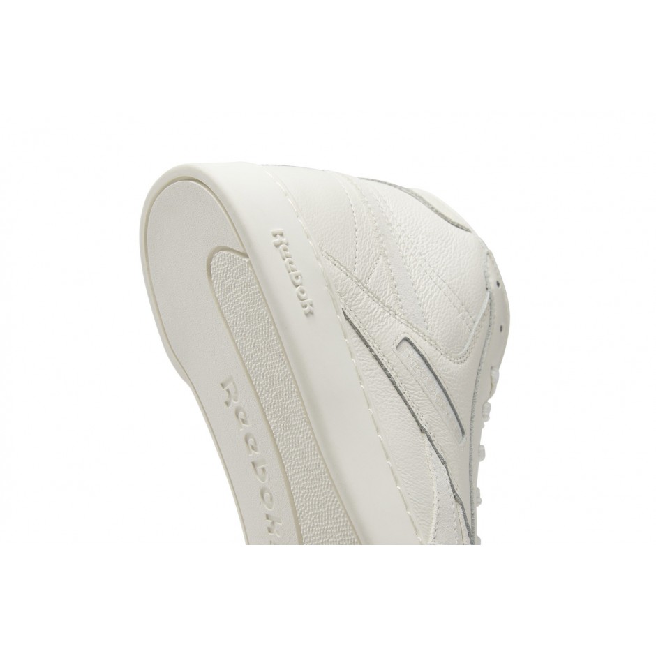 Reebok Classics CLUB C FORM HI Λευκό