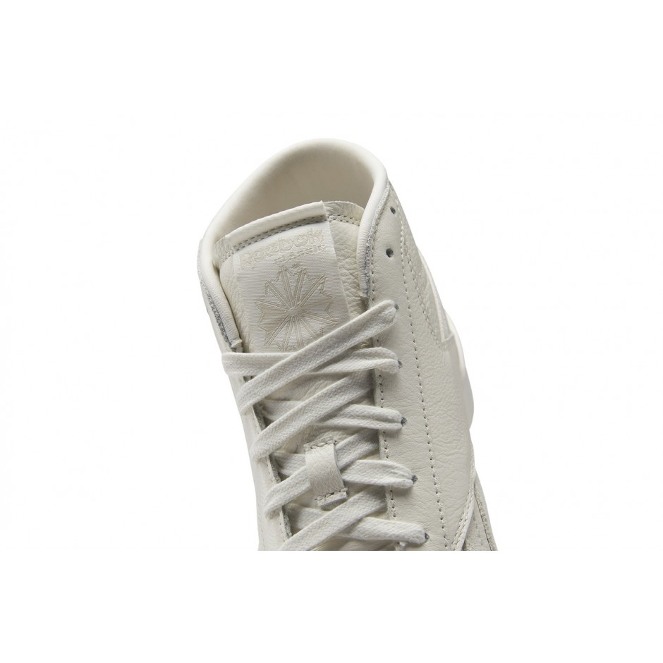 Reebok Classics CLUB C FORM HI Λευκό