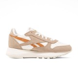 Reebok Classics Classic Leather SP Εκρού - Γυναικεία Παπούτσια Εικόνα 1