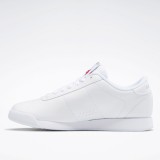Reebok Classics Princess Λευκό - Γυναικεία Sneakers Εικόνα 0