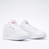 Reebok Classics Princess Λευκό - Γυναικεία Sneakers Εικόνα 1