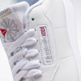 Reebok Classics Princess Λευκό - Γυναικεία Sneakers Εικόνα 3
