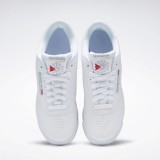 Reebok Classics Princess Λευκό - Γυναικεία Sneakers Εικόνα 4