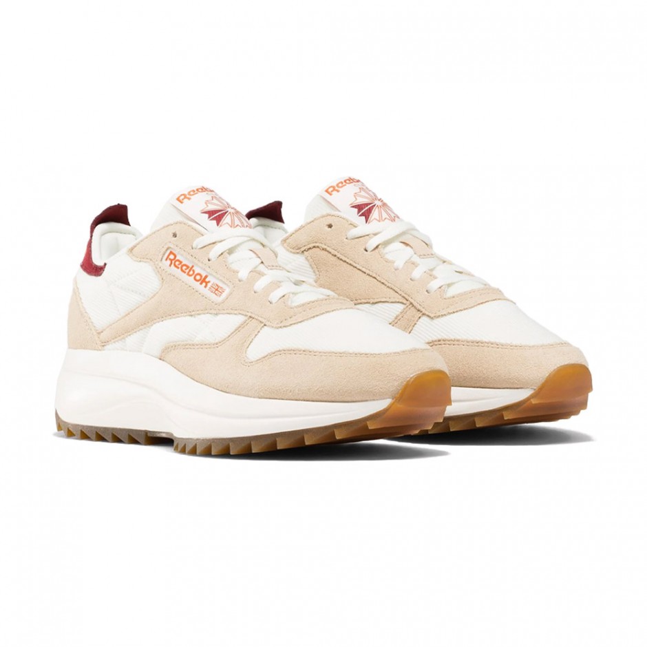 Reebok Classics Classic Leather SP Extra Πολύχρωμο - Γυναικεία Sneakers