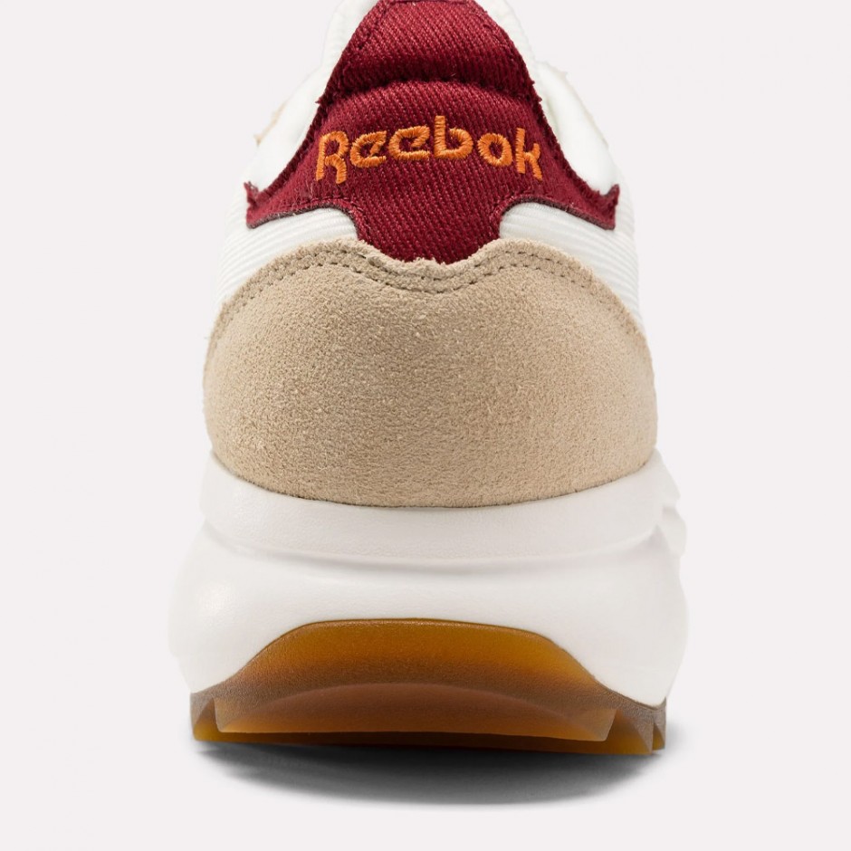 Reebok Classics Classic Leather SP Extra Πολύχρωμο - Γυναικεία Sneakers
