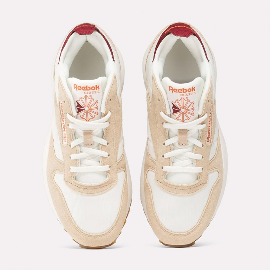 Reebok Classics Classic Leather SP Extra Πολύχρωμο - Γυναικεία Sneakers
