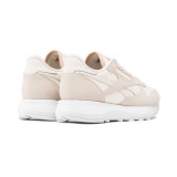 Γυναικεία Sneakers Εκρού - Reebok Classics Classic Leather SP Εικόνα 1